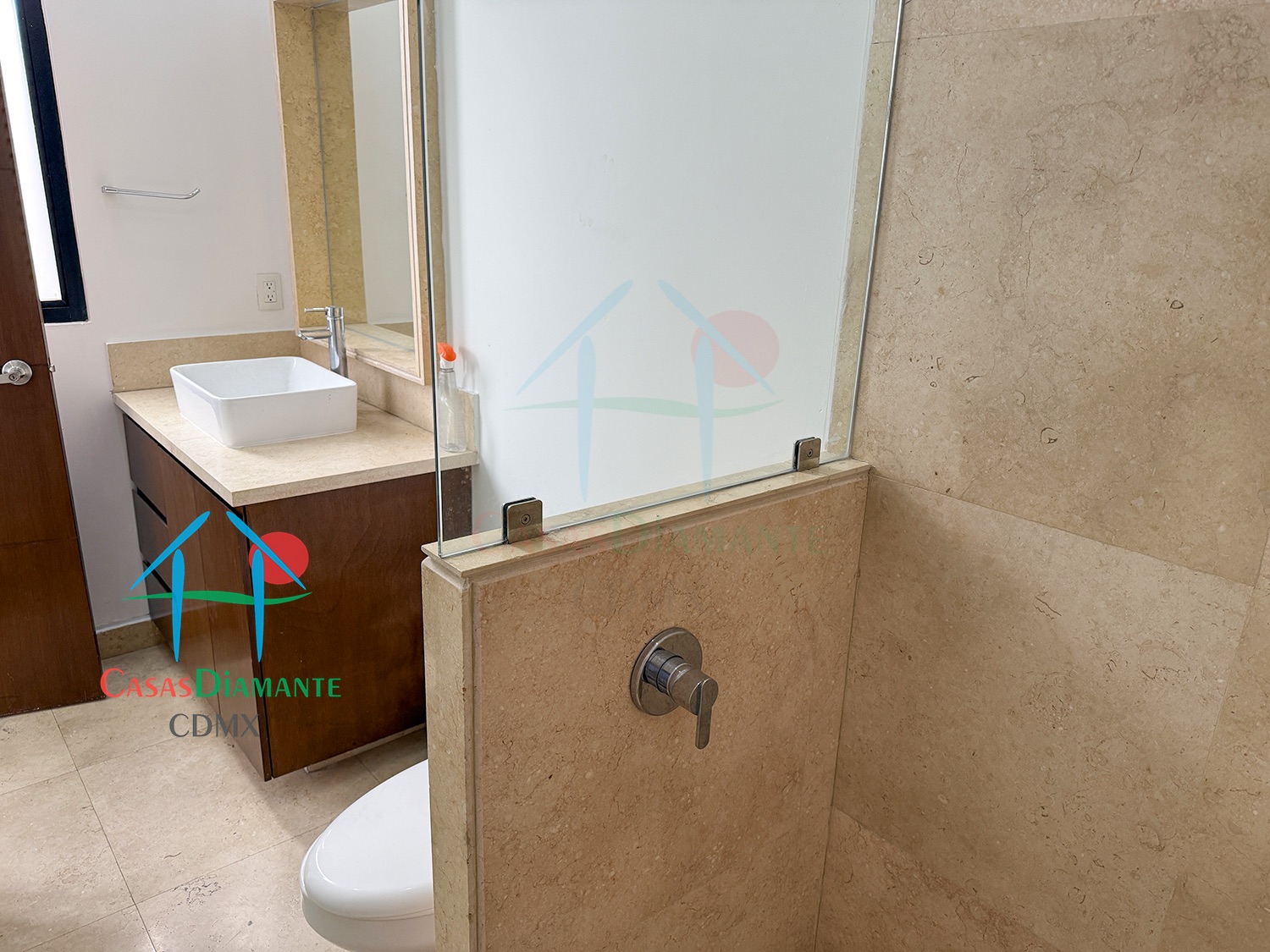 Tecamachalco Casa Troya C - Recámara uno 7